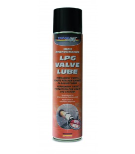 LPG Valve Lube (500 ml)