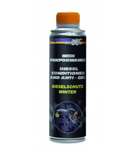 Diesel Conditioner & Anti-Gel (300 ml)