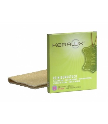 KERALUX® Cleaning Cloth
