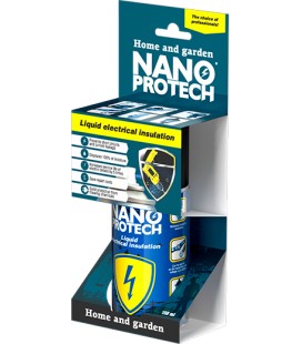 Nano ProTech Electric (150 ml)