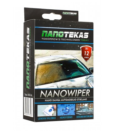 Nano Wiper