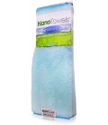 Nano Towels Seashore Teal (35,5x35,5 cm)