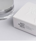 Anti-aging rich cream (50 ml)