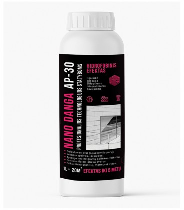 Nano coating for polished mineral surfaces (1000 ml)