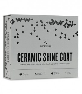 CERAMIC SHINE COAT (50 ml)