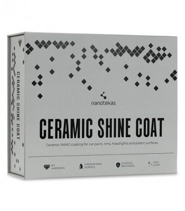 CERAMIC SHINE COAT (50 ml)