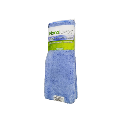 Nano Towels (Nano Blue)