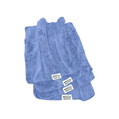 Nano Towels (Nano Blue) 2