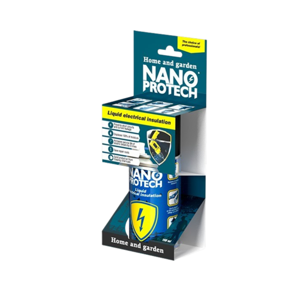 Nano ProTech Electric