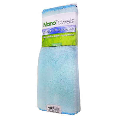 Nano towel 1