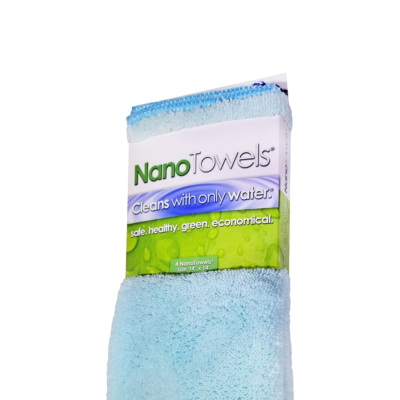 Nano towel 3