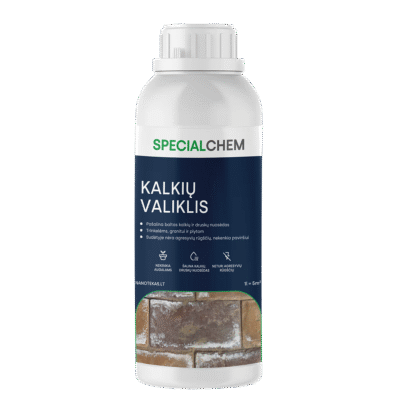 Kalkiu valiklis
