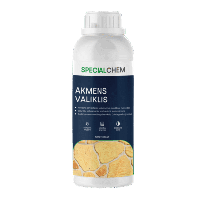 akmens valiklis