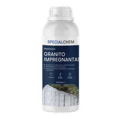 granito impregnantas
