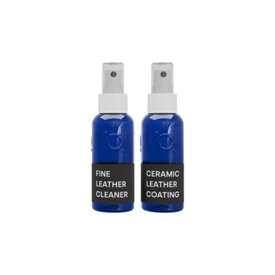 Ceramic leather coat kit_2 Ceramic leather coat kit_2
